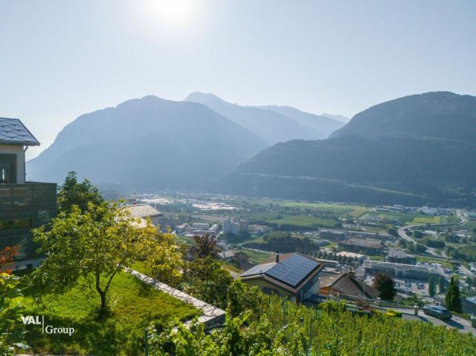 Haus zu verkaufen in Sierre - Smart Propylaia (38)