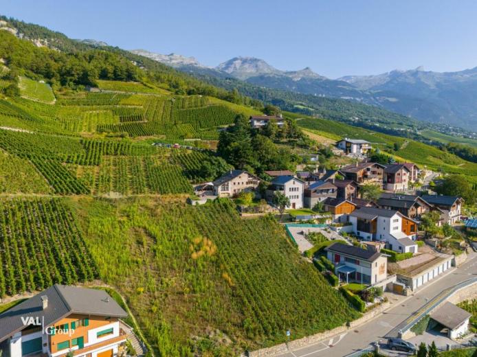 Haus zu verkaufen in Sierre - Smart Propylaia (40)