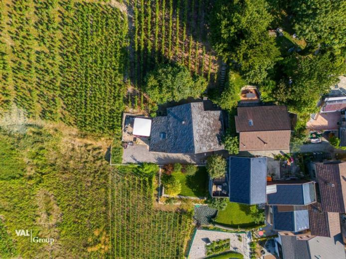 Haus zu verkaufen in Sierre - Smart Propylaia (41)