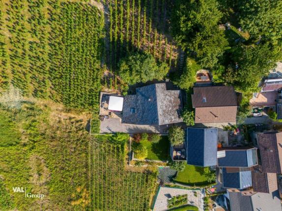 Maison à vendre à Sierre (41)