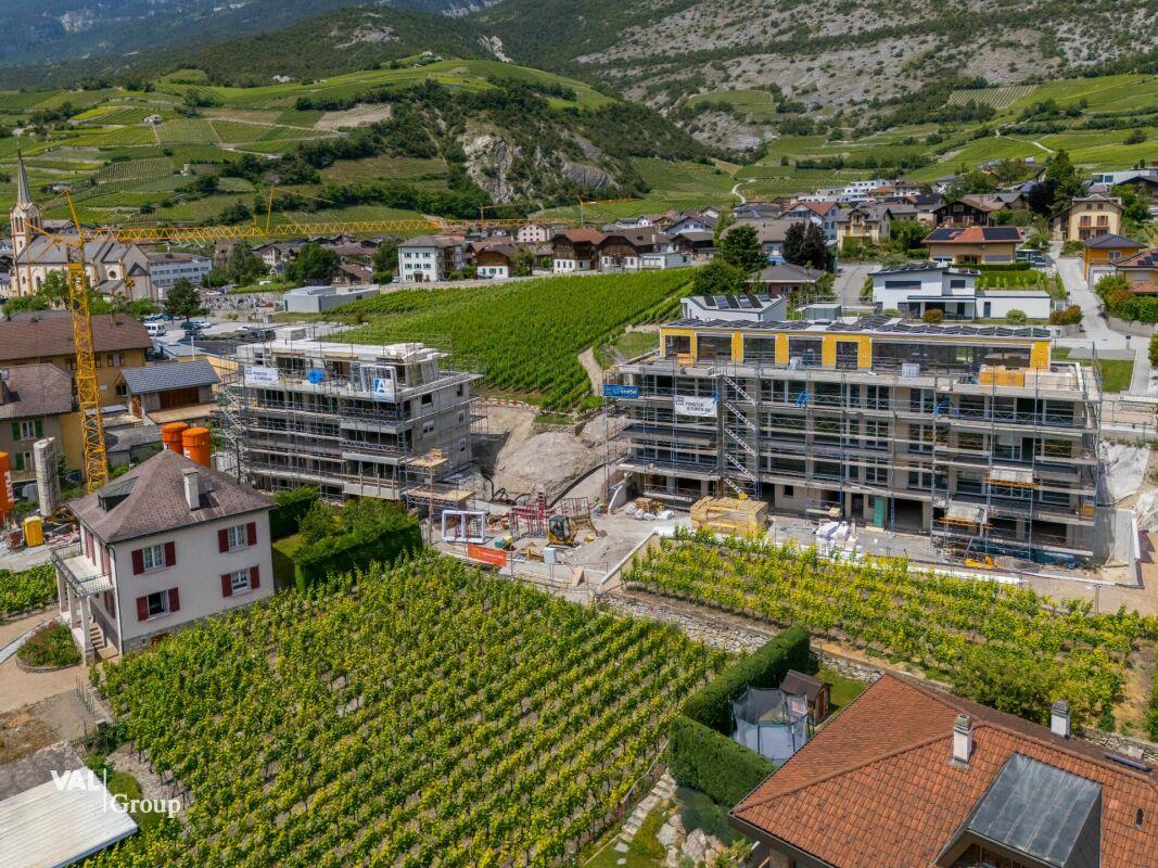A vendre   Suisse - cChic-immoHub votre portail immobilier