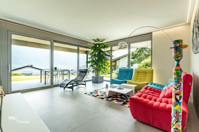 Maison à vendre à Sierre (2)