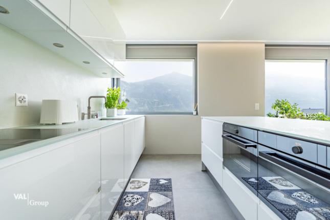 Maison à vendre à Sierre (4)