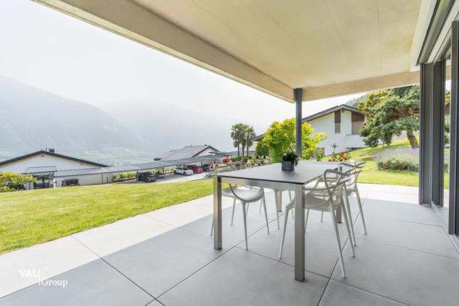 Maison à vendre à Sierre (7)