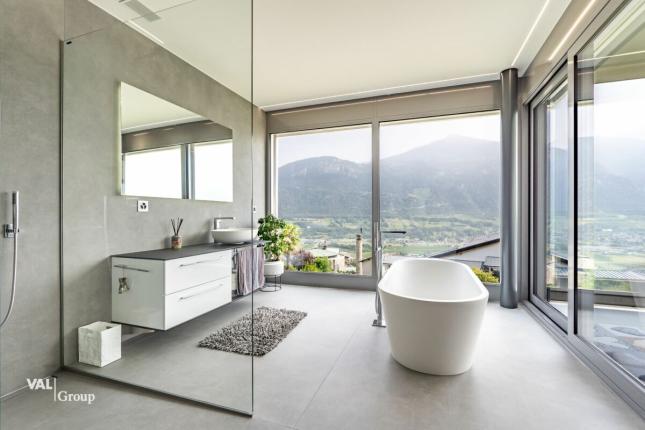 Maison à vendre à Sierre (11)