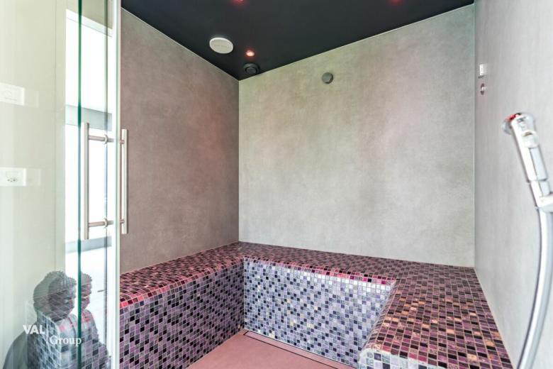 Maison à vendre à Sierre - Villa à vendre à Sierre, 5.5 pièces - Smart Propylaia (12)