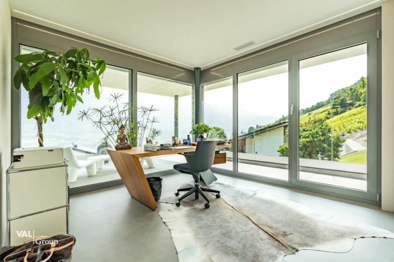 Maison à vendre à Sierre - Smart Propylaia (13)