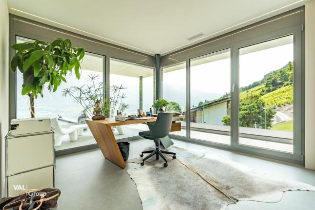 Maison à vendre à Sierre (13)