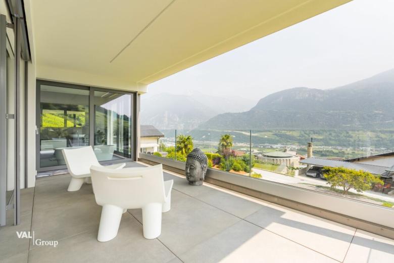 Maison à vendre à Sierre - Smart Propylaia (14)