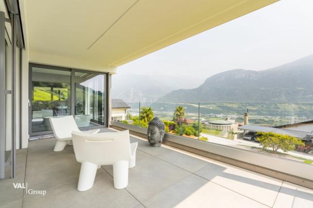 Maison à vendre à Sierre (14)