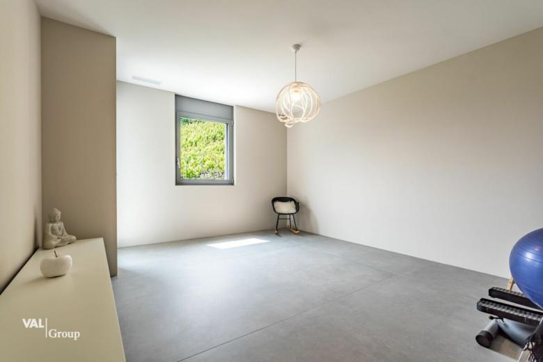 Maison à vendre à Sierre - Villa à vendre à Sierre, 5.5 pièces - Smart Propylaia (15)