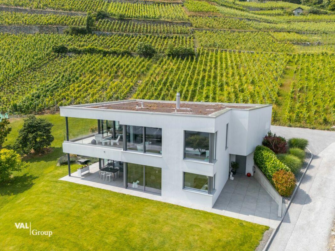 For sale   Switzerland - cChic-immoHub your real estate portal