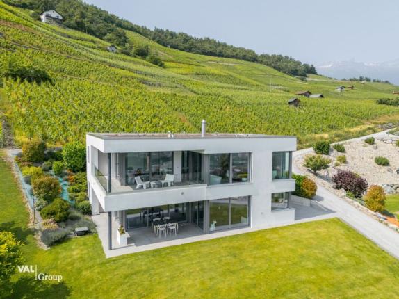 Maison à vendre à Sierre (17)