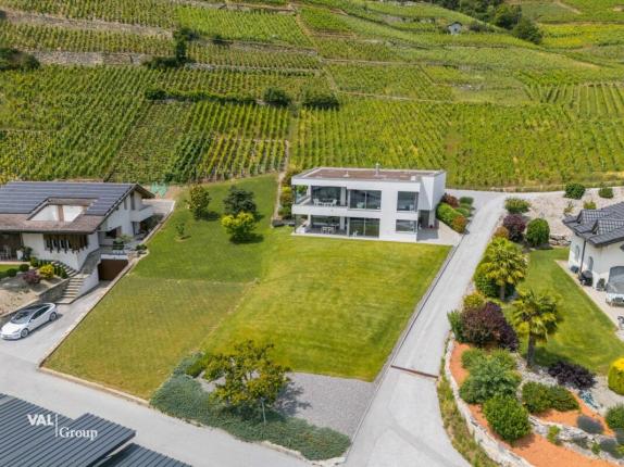 Maison à vendre à Sierre (18)