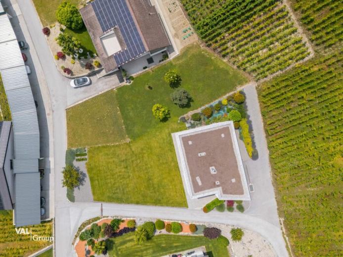 Maison à vendre à Sierre - Smart Propylaia (19)