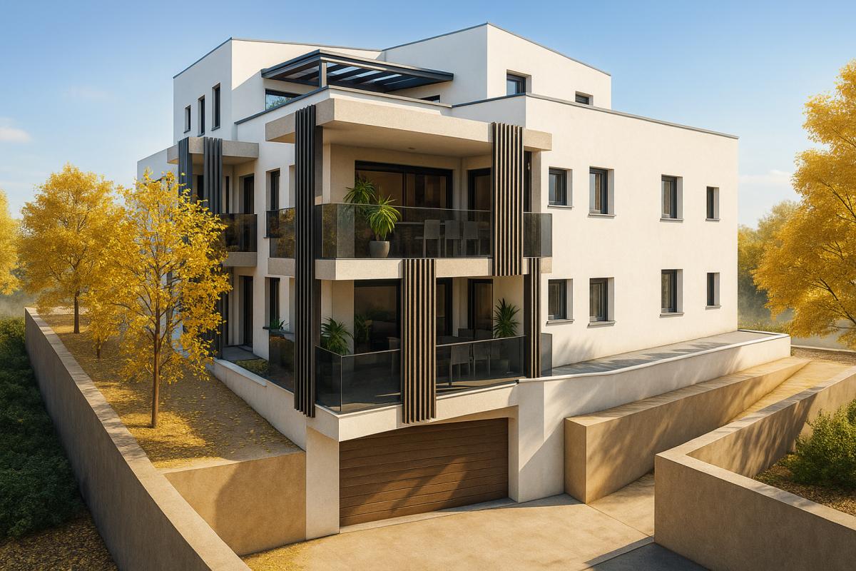 A vendre   Suisse - cChic-immoHub votre portail immobilier