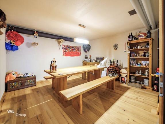 Maison à vendre à Susten (12)