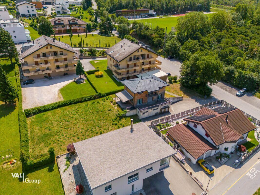 For sale   Switzerland - cChic-immoHub your real estate portal