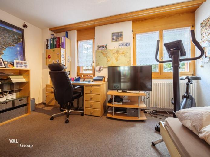 Appartamento in vendita a Leukerbad - Smart Propylaia (22)