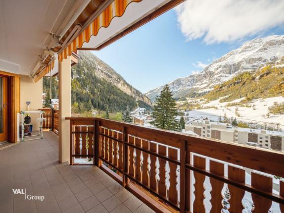 Appartamento in vendita a Leukerbad (24)