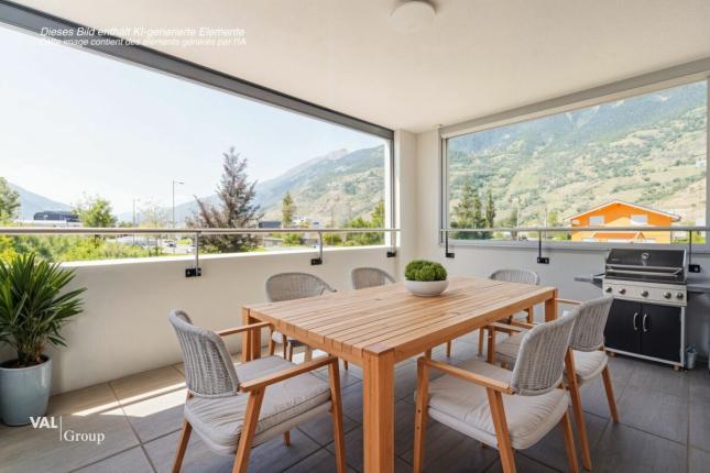 Appartamento in vendita a Visp (17)