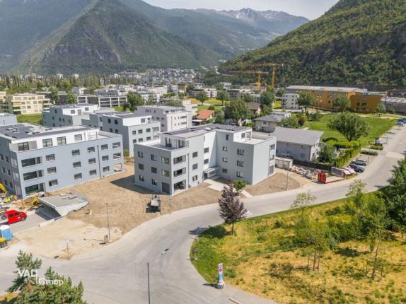 Appartamento in vendita a Visp (19)