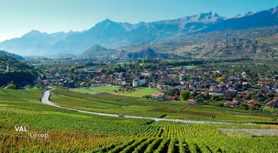 Casa in vendita a Sion - Villa in vendita a Sion, 5 locali - Smart Propylaia (6)