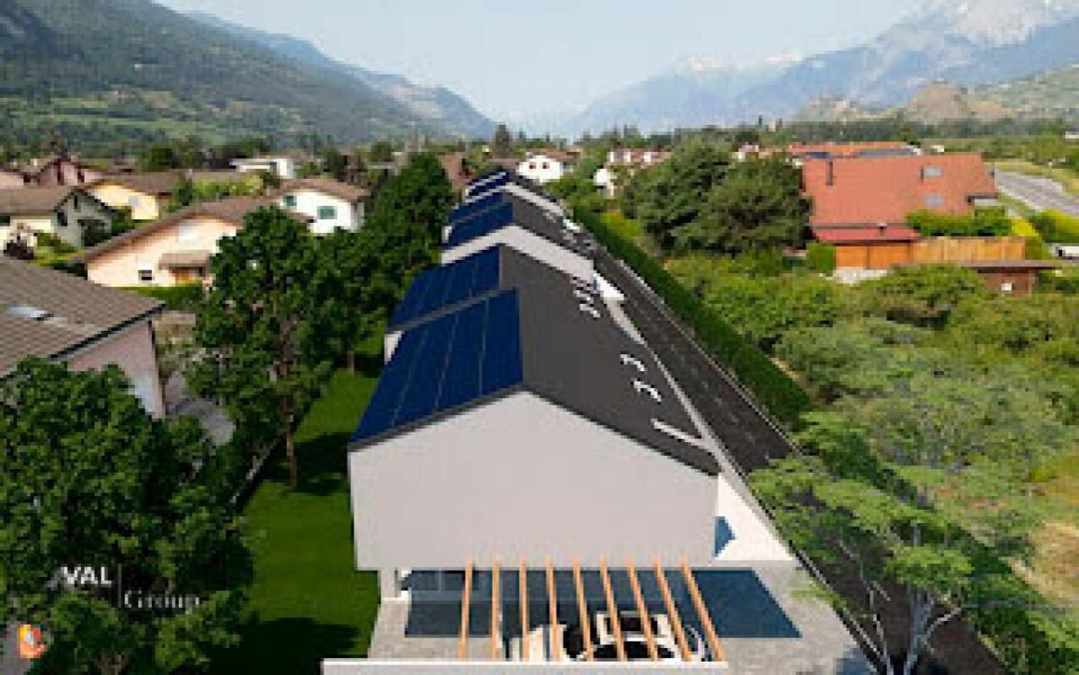 In vendita   Svizzera - 
cChic-immoHub Il vostro portale immobiliare