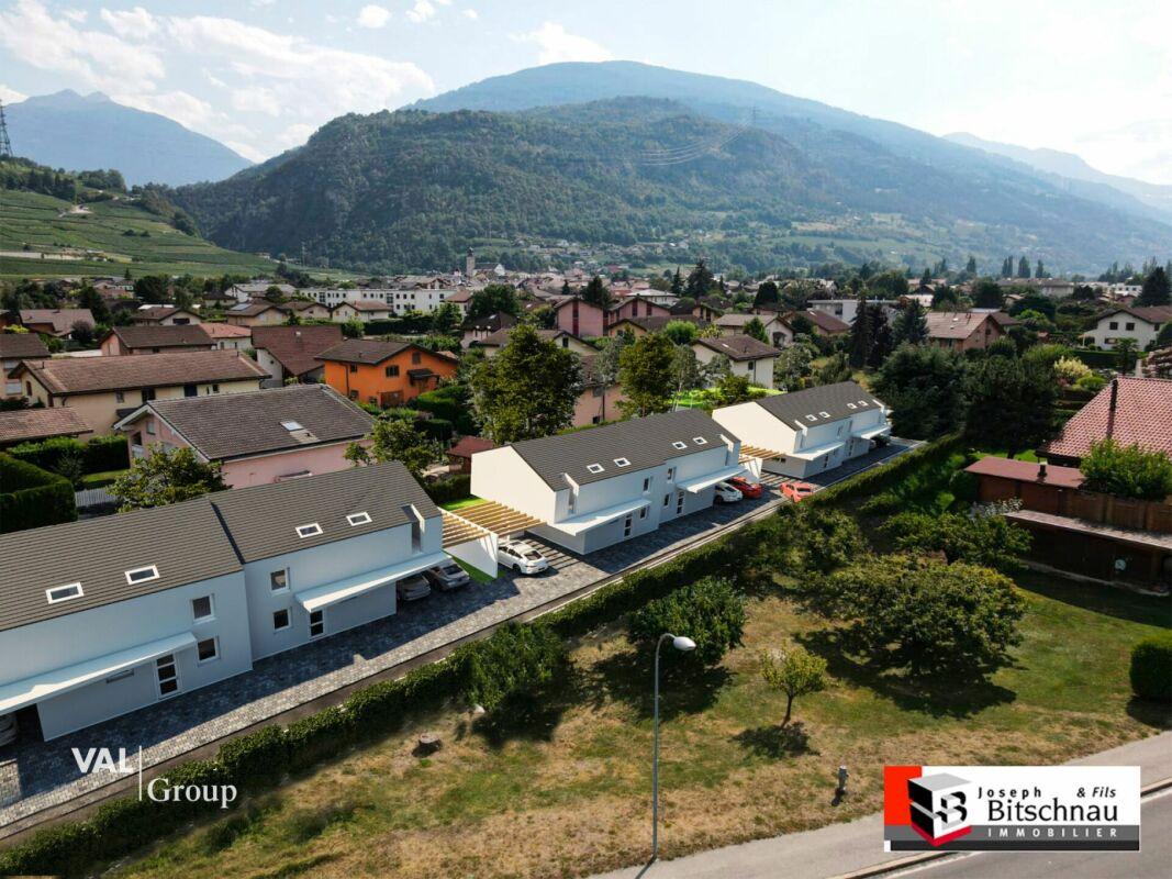 In vendita   Svizzera - 
cChic-immoHub Il vostro portale immobiliare