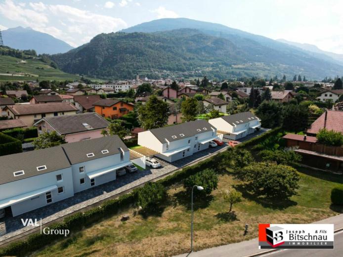 Casa in vendita a Sion - Villa in vendita a Sion, 5 locali - Smart Propylaia (9)