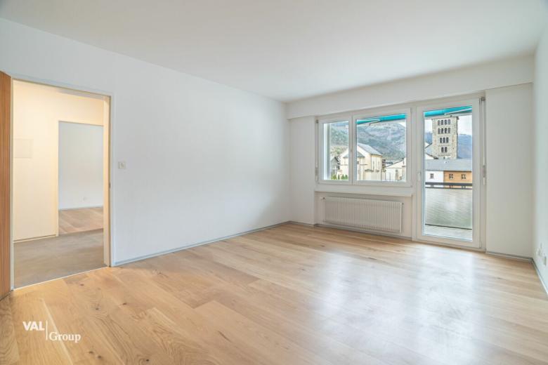 Apartment for rent in Glis - Smart Propylaia