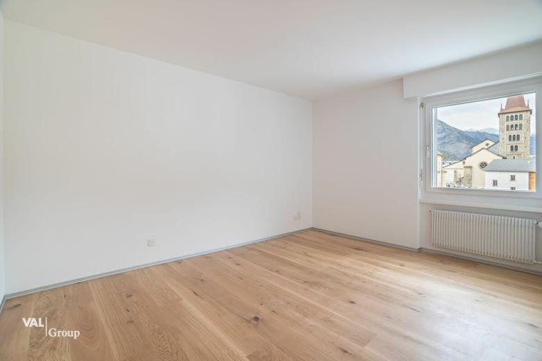 Apartment for rent in Glis - Apartment for rent in Glis, 2.5 rooms - Smart Propylaia (3)