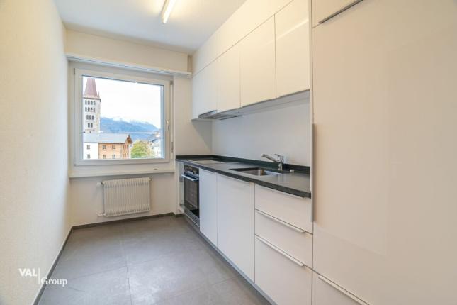 Appartamento in affitto a Glis (4)