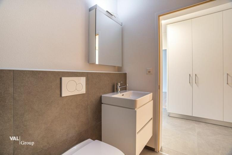Apartment for rent in Glis - Apartment for rent in Glis, 2.5 rooms - Smart Propylaia (9)