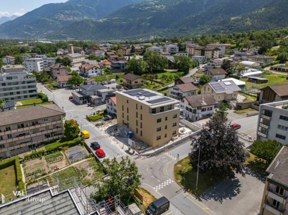 Appartement à vendre à Susten (10)