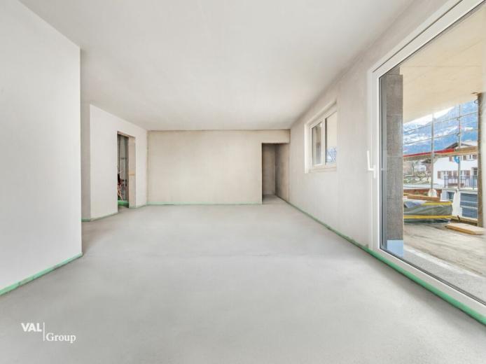 Appartement à vendre à Susten - Appartement à vendre à Susten, 2.5 pièces, 101 m2 - Smart Propylaia (18)
