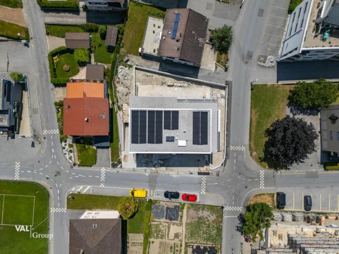 Appartement à vendre à Susten - Smart Propylaia (20)
