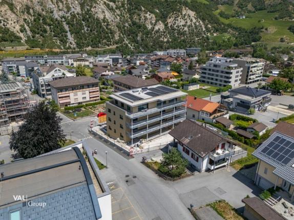Appartement à vendre à Susten (10)