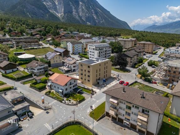 Appartement à vendre à Susten (17)