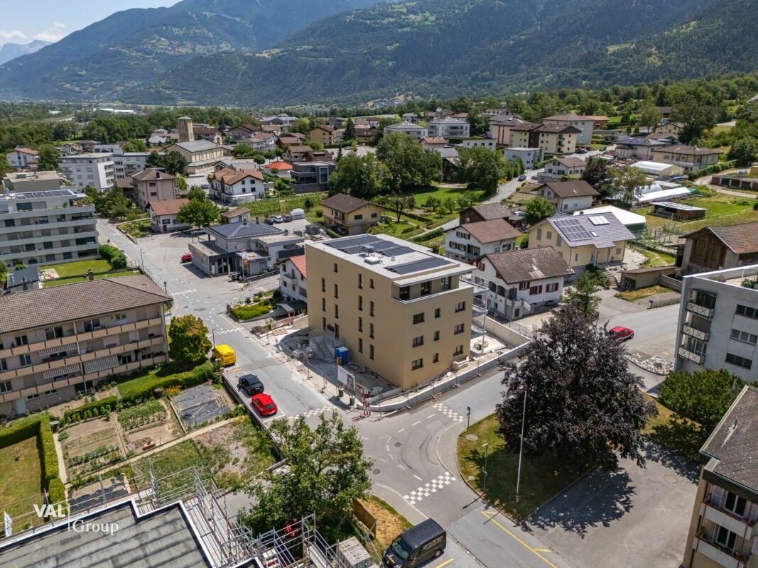 A vendre   Suisse - cChic-immoHub votre portail immobilier