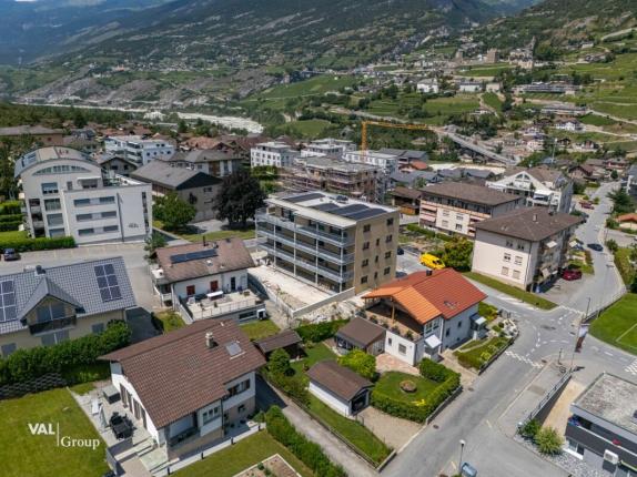 Appartement à vendre à Susten (19)