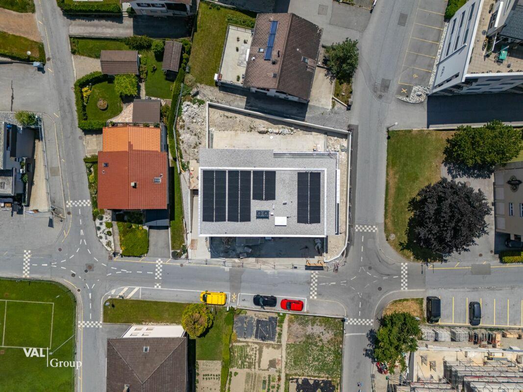 A vendre   Suisse - cChic-immoHub votre portail immobilier