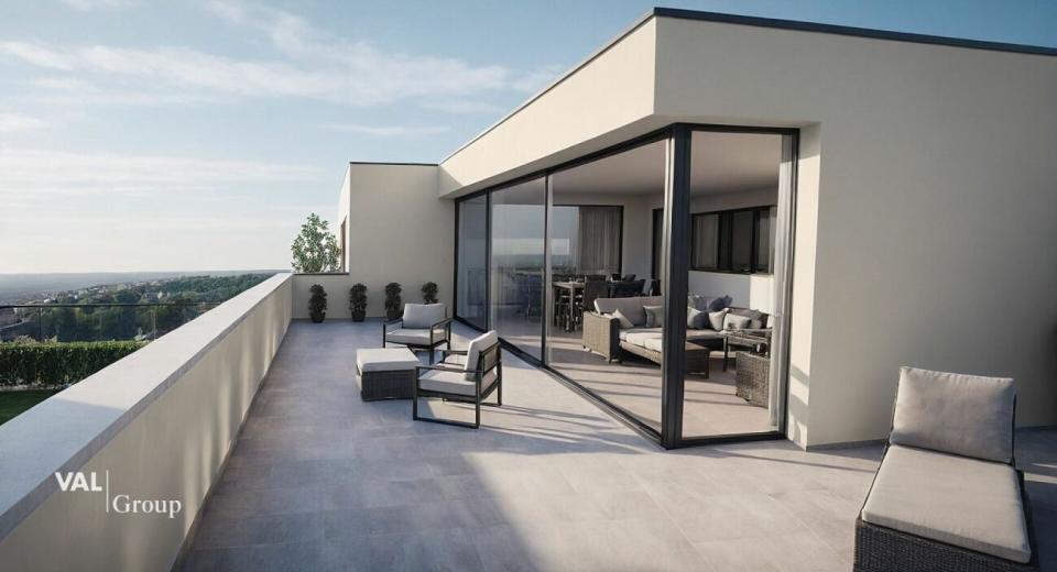 Zu verkaufen Chalais Wohnung Schweiz - cChic-immoHub Ihr Immobilienportal