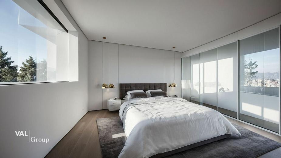 Appartamento in vendita a Chalais - Appartamento in vendita a Chalais, 5.5 locali - Smart Propylaia (3)