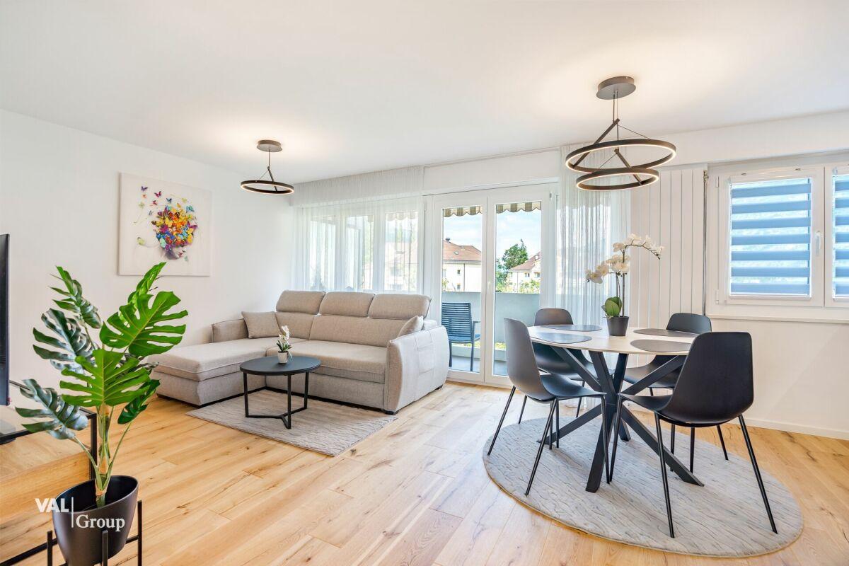 For sale   Switzerland - cChic-immoHub your real estate portal