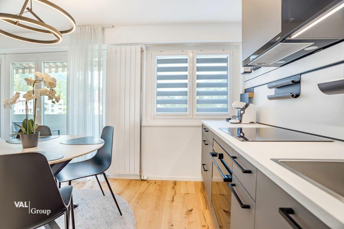 For sale   Switzerland - cChic-immoHub your real estate portal