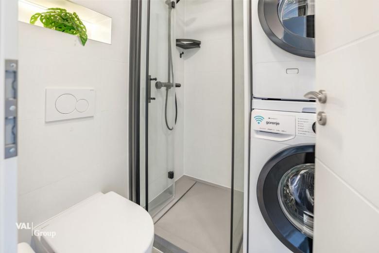 Appartamento in vendita a Visp - Appartamento in vendita a Visp, 3.5 locali, 60 m2 - Smart Propylaia (9)