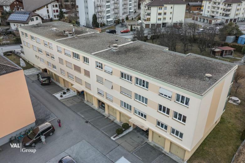 Appartamento in vendita a Visp - Smart Propylaia (10)