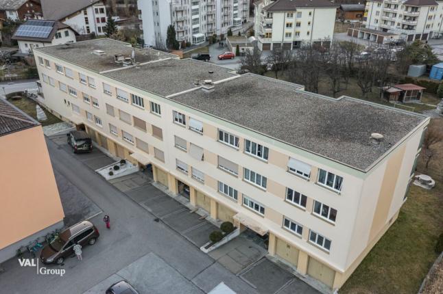 Appartamento in vendita a Visp (10)