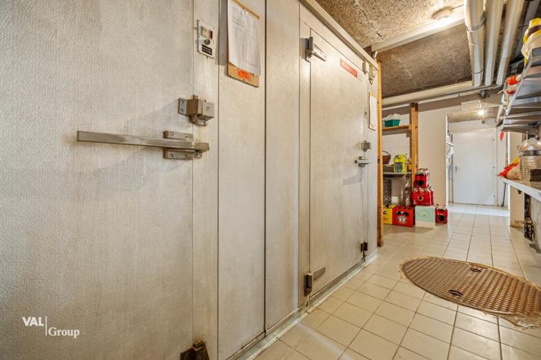 Commercio/industria in vendita a Leukerbad - Smart Propylaia (8)